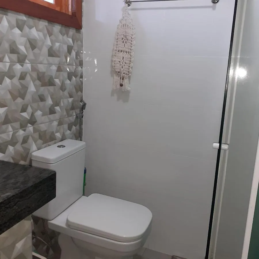 Casa De Praia/Campo Com Piscina E Gramado Cabo Frio Brasil