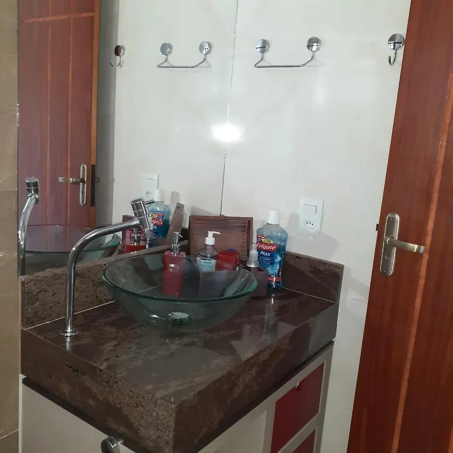 Casa De Praia/Campo Com Piscina E Gramado Cabo Frio Casa de Férias