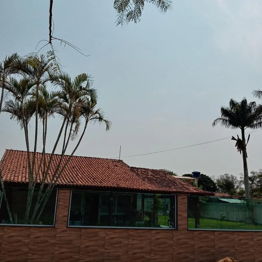 Casa De Praia/Campo Com Piscina E Gramado 카보프리우 펜션