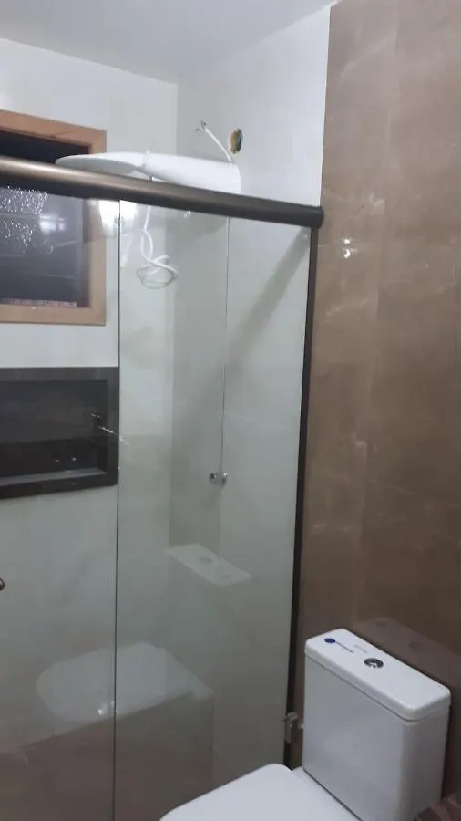 펜션 Casa De Praia/Campo Com Piscina E Gramado 카보프리우
