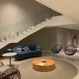 Edifício Royale Flat 230 Apartamento