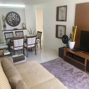 Apartamento De Luxo, 3 Quartos, Cabo Frio-rj Apartamento